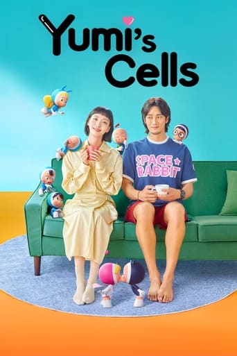 دانلود سریال Yumi's Cells 2021 (سلول های یومی) دوبله فارسی بدون سانسور