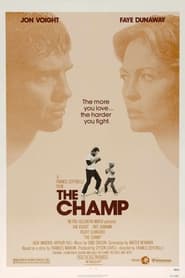دانلود فیلم The Champ 1979 دوبله فارسی بدون سانسور
