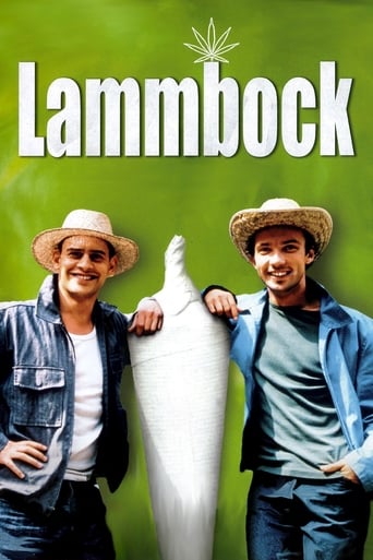 دانلود فیلم Lammbock 2001 دوبله فارسی بدون سانسور