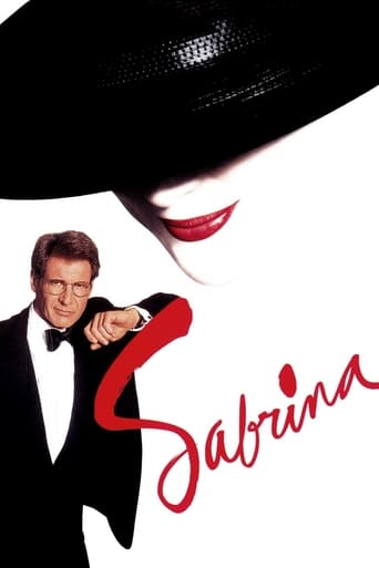 دانلود فیلم Sabrina 1995 (سابرینا) دوبله فارسی بدون سانسور