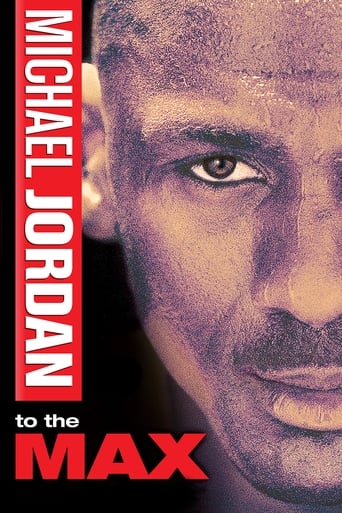دانلود فیلم Michael Jordan to the Max 2000 دوبله فارسی بدون سانسور
