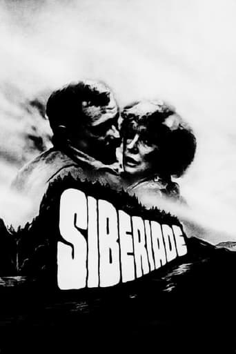 دانلود فیلم Siberiade 1979 دوبله فارسی بدون سانسور