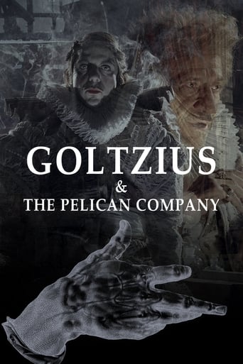 دانلود فیلم Goltzius & the Pelican Company 2012 دوبله فارسی بدون سانسور