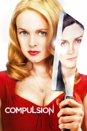 دانلود فیلم Compulsion 2013 (اجبار) دوبله فارسی بدون سانسور