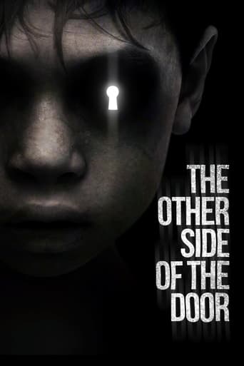 دانلود فیلم The Other Side of the Door 2016 (آن طرف در) دوبله فارسی بدون سانسور