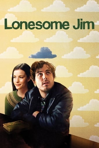 دانلود فیلم Lonesome Jim 2005 دوبله فارسی بدون سانسور