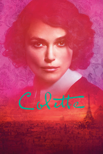 دانلود فیلم Colette 2018 (کولت) دوبله فارسی بدون سانسور