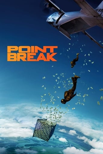 دانلود فیلم Point Break 2015 (نقطهٔ شکست) دوبله فارسی بدون سانسور
