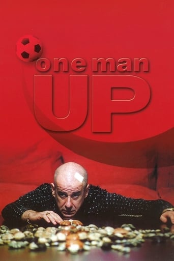 دانلود فیلم One Man Up 2001 دوبله فارسی بدون سانسور