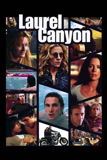 دانلود فیلم Laurel Canyon 2002 دوبله فارسی بدون سانسور