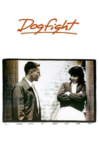 دانلود فیلم Dogfight 1991 (سگ جنگی) دوبله فارسی بدون سانسور
