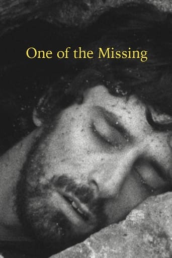دانلود فیلم One of the Missing 1969 دوبله فارسی بدون سانسور
