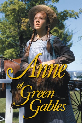 دانلود فیلم Anne of Green Gables 1985 دوبله فارسی بدون سانسور