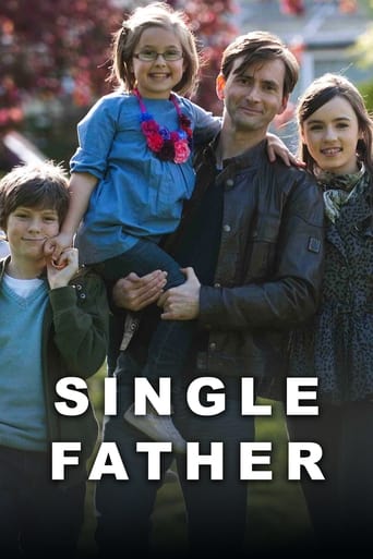 Single Father 2010