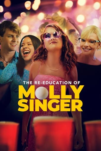 دانلود فیلم The Re-Education of Molly Singer 2023 دوبله فارسی بدون سانسور