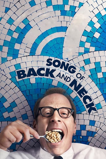 دانلود فیلم Song of Back and Neck 2018 دوبله فارسی بدون سانسور
