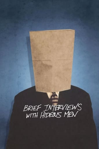 دانلود فیلم Brief Interviews with Hideous Men 2009 دوبله فارسی بدون سانسور