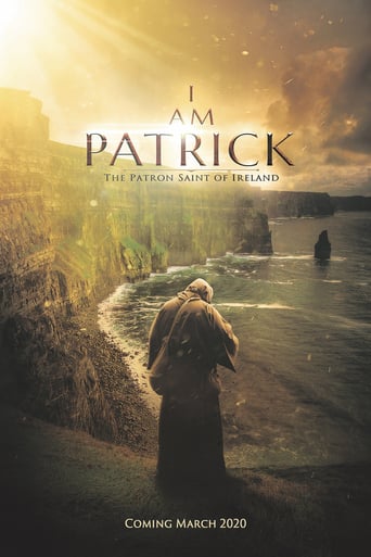 دانلود فیلم I Am Patrick: The Patron Saint of Ireland 2020 (من پاتریک هستم) دوبله فارسی بدون سانسور