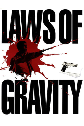 دانلود فیلم Laws of Gravity 1992 دوبله فارسی بدون سانسور