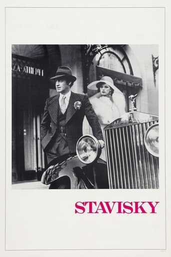 دانلود فیلم Stavisky... 1974 دوبله فارسی بدون سانسور