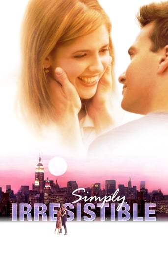دانلود فیلم Simply Irresistible 1999 دوبله فارسی بدون سانسور