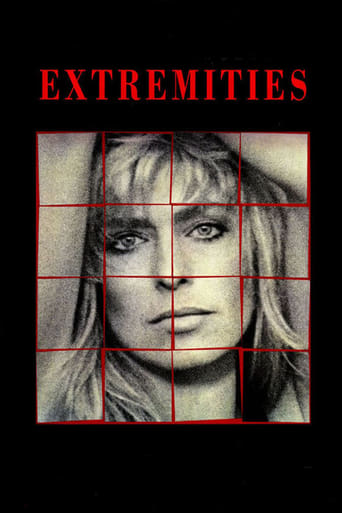 دانلود فیلم Extremities 1986 دوبله فارسی بدون سانسور