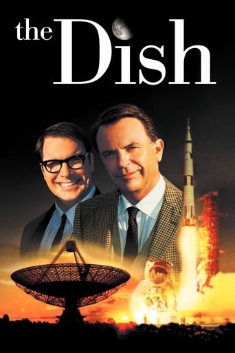 دانلود فیلم The Dish 2000 دوبله فارسی بدون سانسور
