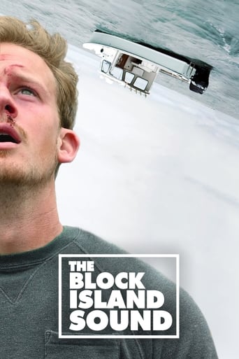 دانلود فیلم The Block Island Sound 2020 (صدای جزیره بلوک ) دوبله فارسی بدون سانسور