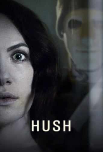 دانلود فیلم Hush 2016 (سکوت) دوبله فارسی بدون سانسور