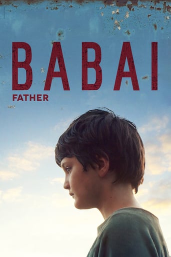 دانلود فیلم Babai 2015 (پدر) دوبله فارسی بدون سانسور
