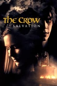 دانلود فیلم The Crow: Salvation 2000 دوبله فارسی بدون سانسور