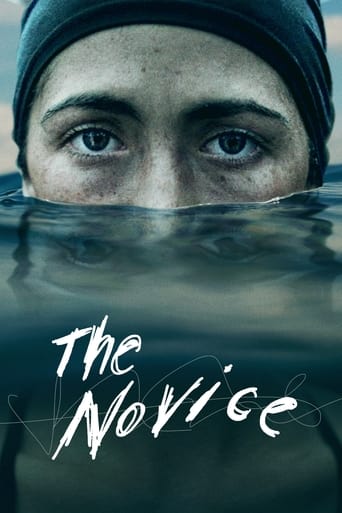 دانلود فیلم The Novice 2021 (تازه کار) دوبله فارسی بدون سانسور