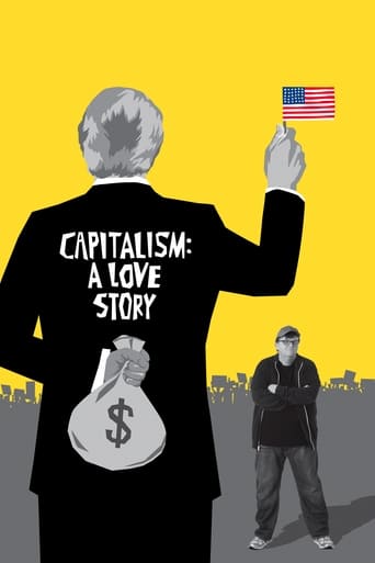 دانلود فیلم Capitalism: A Love Story 2009 دوبله فارسی بدون سانسور