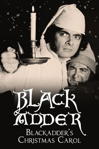 دانلود فیلم Blackadder's Christmas Carol 1988 دوبله فارسی بدون سانسور