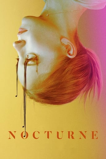 دانلود فیلم Nocturne 2020 (قطعه‌ى رویایى‌) دوبله فارسی بدون سانسور
