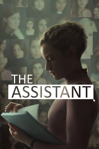 دانلود فیلم The Assistant 2019 (دستیار) دوبله فارسی بدون سانسور
