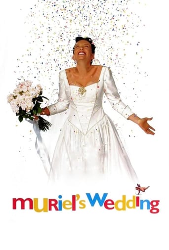دانلود فیلم Muriel's Wedding 1994 دوبله فارسی بدون سانسور