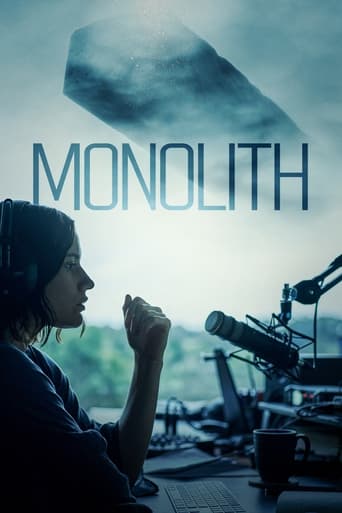 دانلود فیلم Monolith 2022 دوبله فارسی بدون سانسور