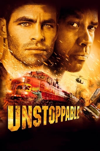 دانلود فیلم Unstoppable 2010 (توقف‌ناپذیر) دوبله فارسی بدون سانسور
