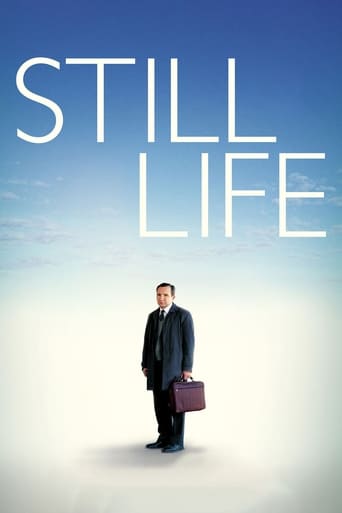 دانلود فیلم Still Life 2013 دوبله فارسی بدون سانسور