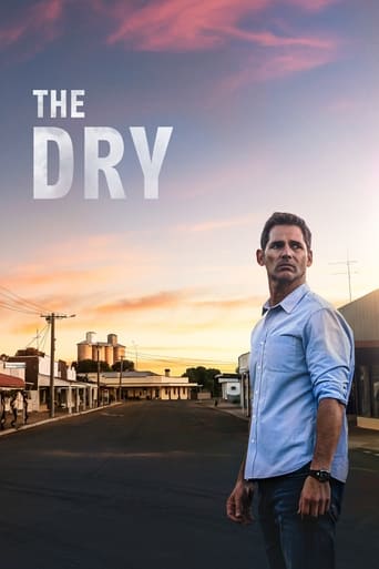دانلود فیلم The Dry 2020 (بایر) دوبله فارسی بدون سانسور