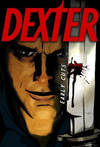 دانلود سریال Dexter: Early Cuts 2009 دوبله فارسی بدون سانسور
