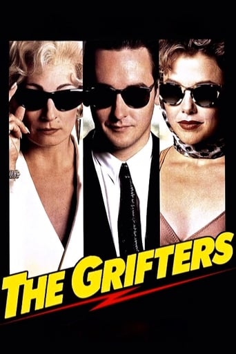 دانلود فیلم The Grifters 1990 دوبله فارسی بدون سانسور