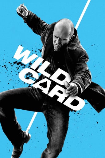 دانلود فیلم Wild Card 2015 (وایلد کارد) دوبله فارسی بدون سانسور