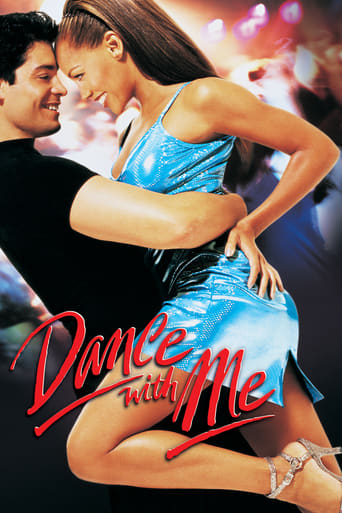 دانلود فیلم Dance with Me 1998 دوبله فارسی بدون سانسور