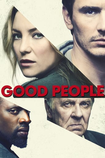 دانلود فیلم Good People 2014 دوبله فارسی بدون سانسور