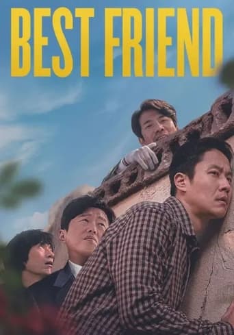 دانلود فیلم Best Friend 2020 (همسایه ی کناری) دوبله فارسی بدون سانسور