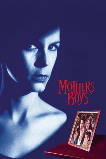 دانلود فیلم Mother's Boys 1993 دوبله فارسی بدون سانسور