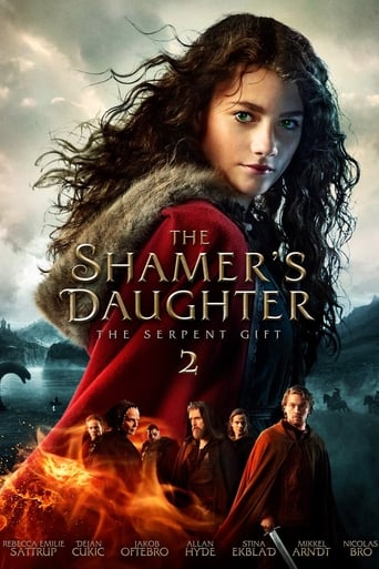 دانلود فیلم The Shamer's Daughter II: The Serpent Gift 2019 (دختر چکشها ۲ – هدیه مار) دوبله فارسی بدون سانسور