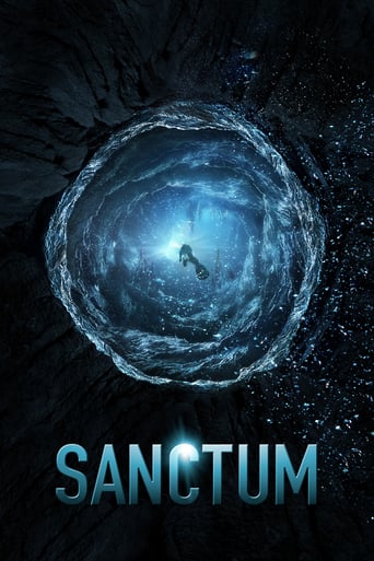 دانلود فیلم Sanctum 2011 (خلوتگاه) دوبله فارسی بدون سانسور